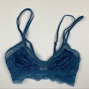 Victoria’s Secret Bralette XS
